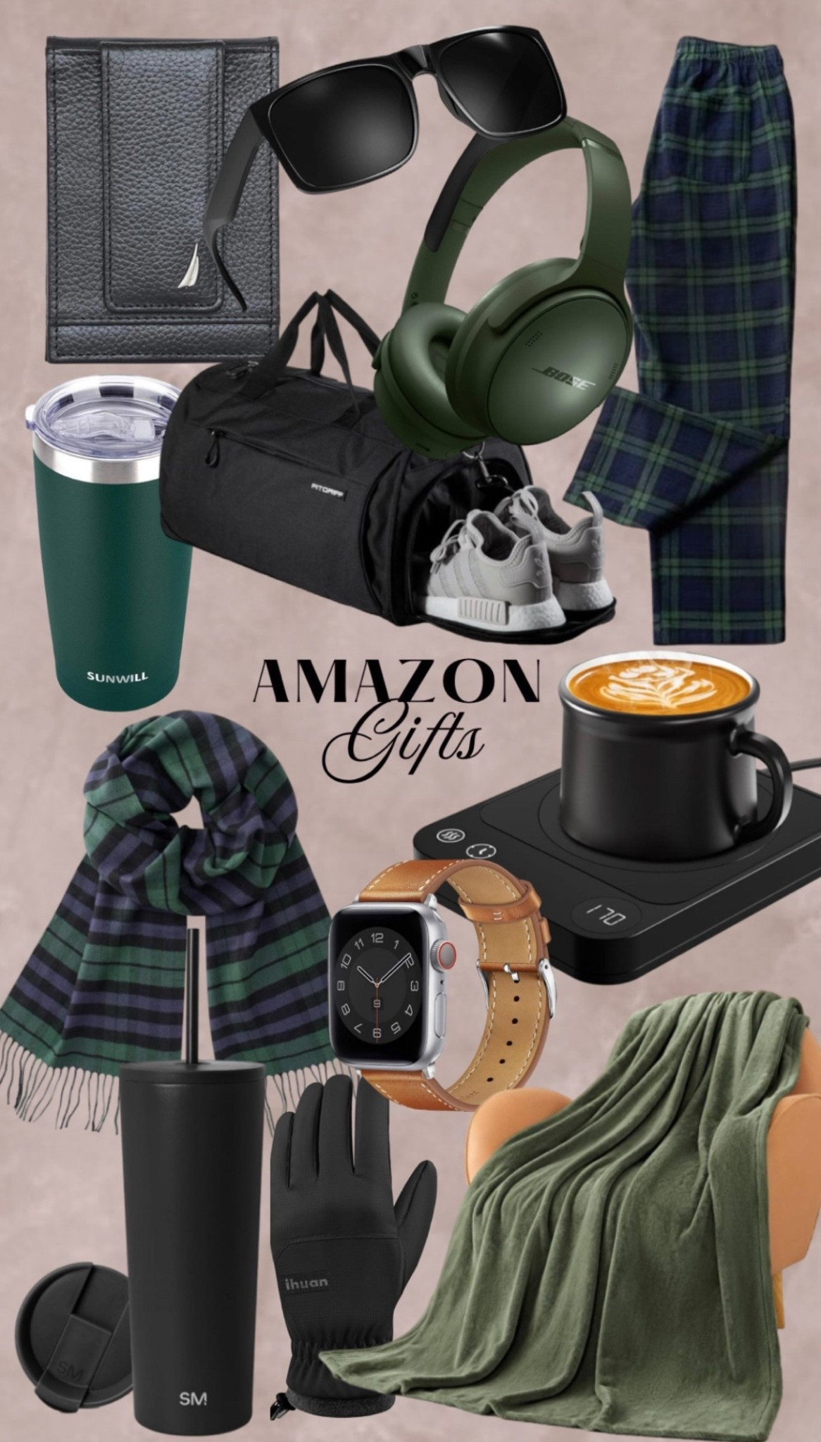 Gift ideas #gift

#LTKHoliday #LTKSeasonal #LTKGiftGuide