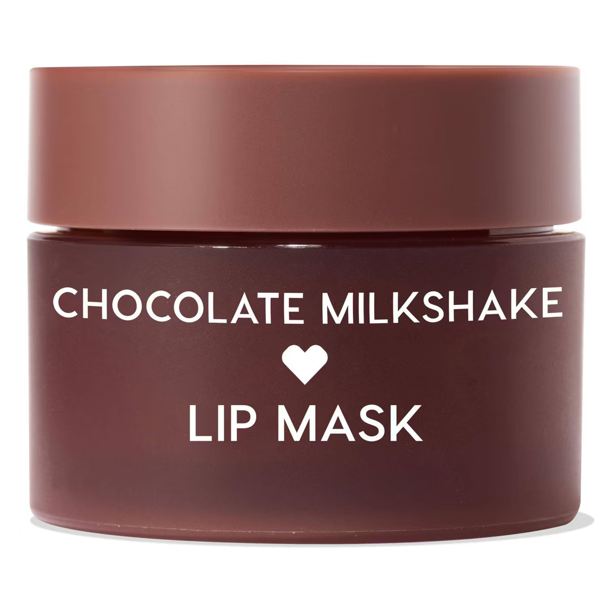 ColourPop Fresh Kiss Lip Mask - Chocolate Milkshake - 0.28oz | Target