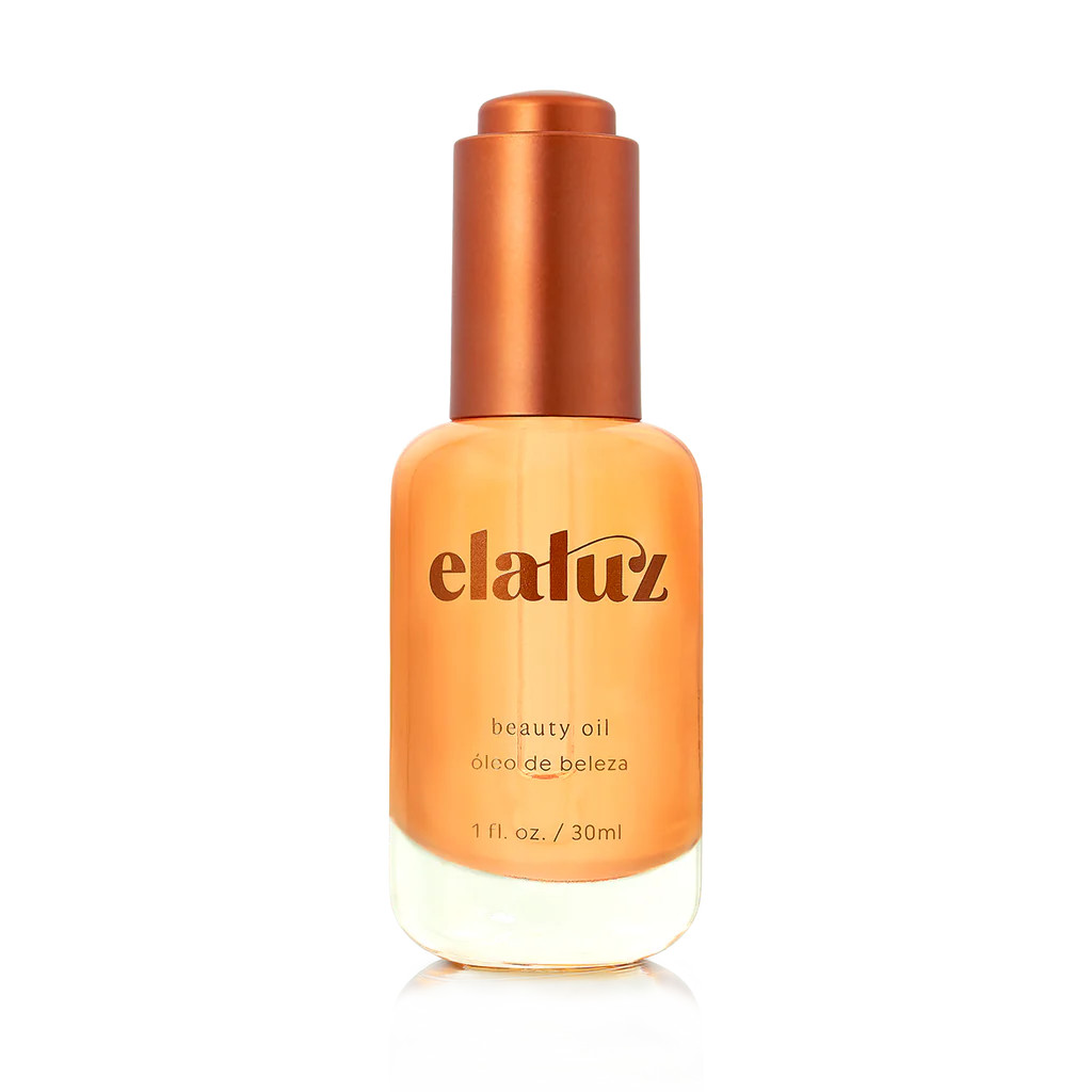 Beauty Oil | Elaluz
