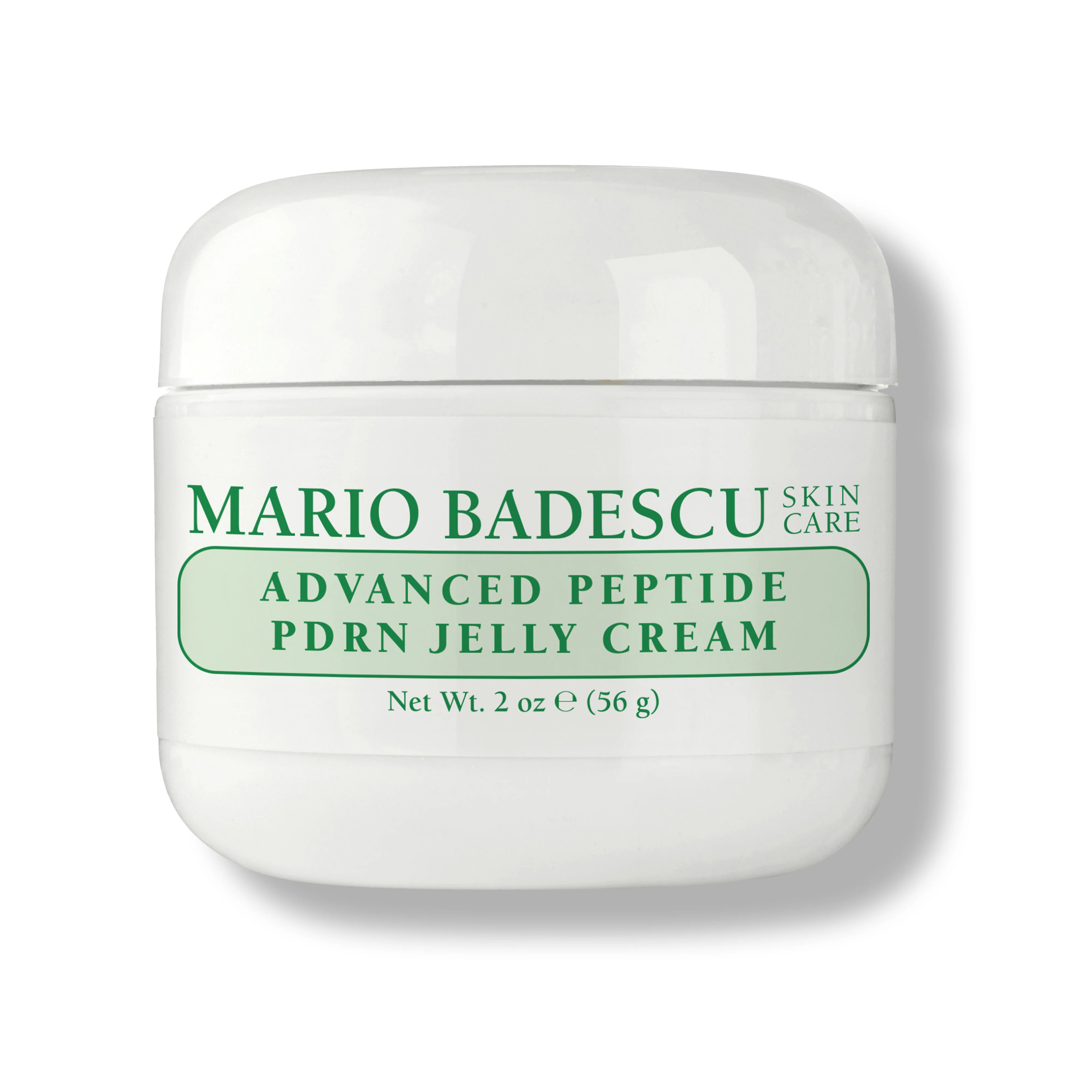 Advanced Peptide PDRN Jelly Cream | Mario Badescu