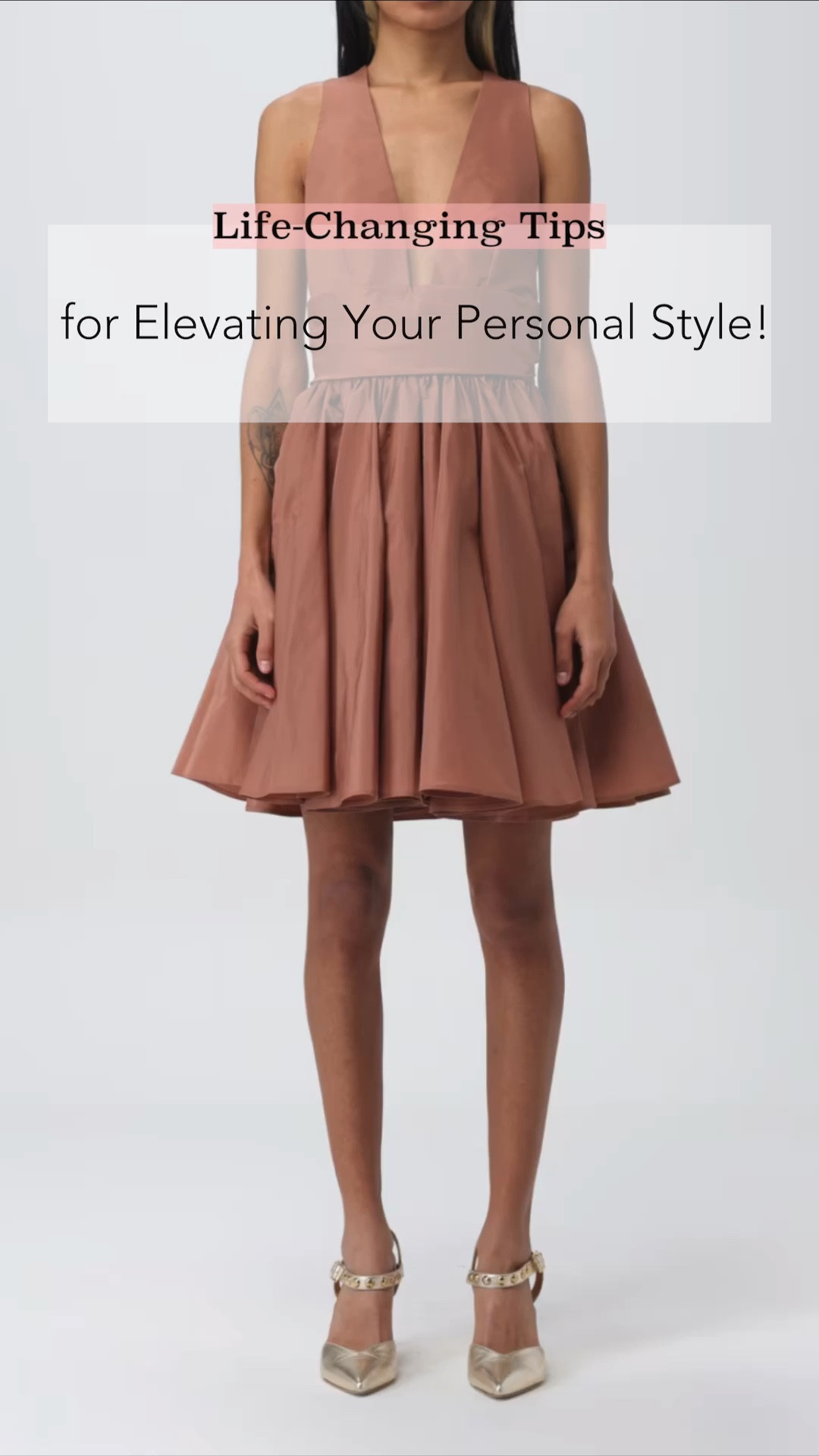 Enjoy the EXTRA 5% off with code “LTKEX5” on Giglio until 7/15. 

My favorite cocktail dress from #Giglio!!! Earth tone still on the go!!! 
The lovely pocket is what I really need. 
With their 40-70% off the collection, I am sure you can get your party dress as well!! 
Also, with casual look recommend for you! 

#partydress #weddingguestdress
#heels #partylook #dress #liptick 

#LTKsummer #LTKpartywear #LTKsale