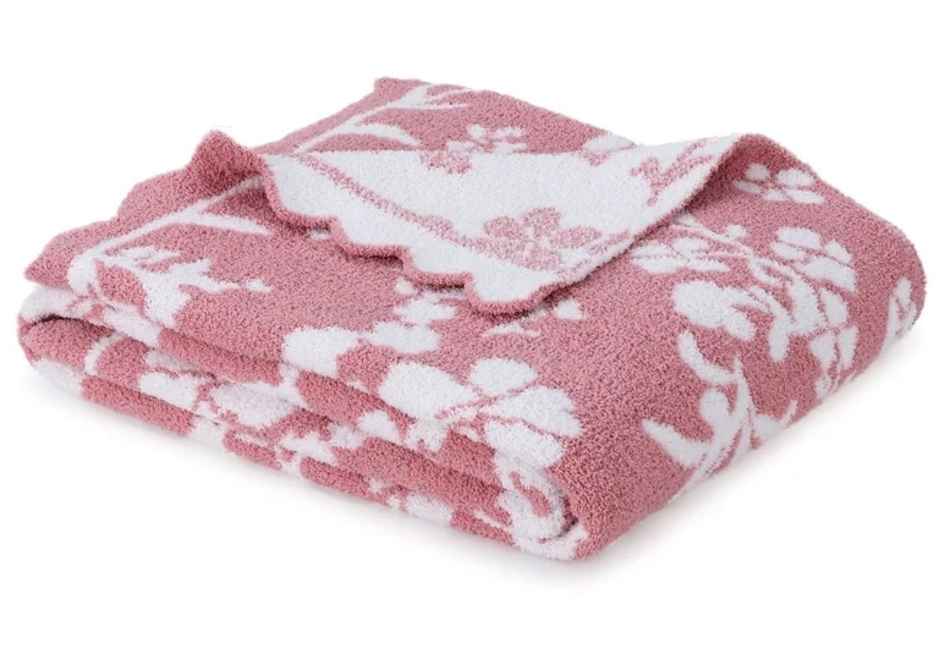 Softest blanket ever

#LTKmomlife #LTKActive #LTKHome