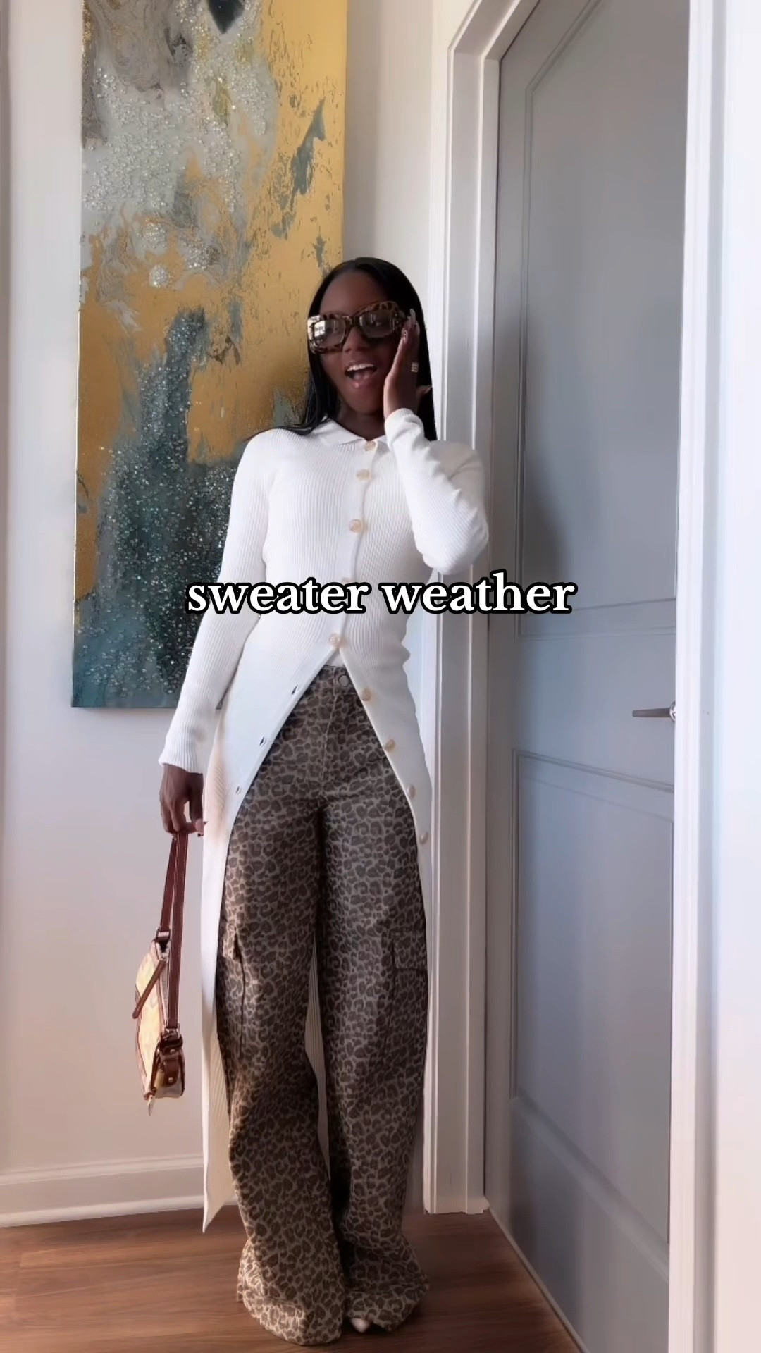 Fall sweater outfit ideas 

#LTKSeasonal #LTKStyleTip #LTKFindsUnder50