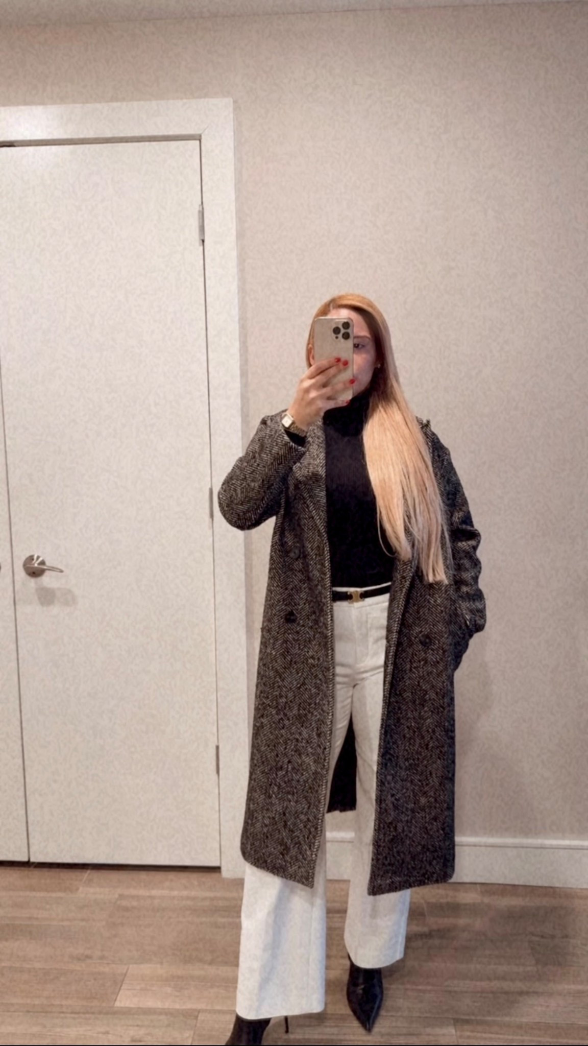 #ootd #workwear #express 