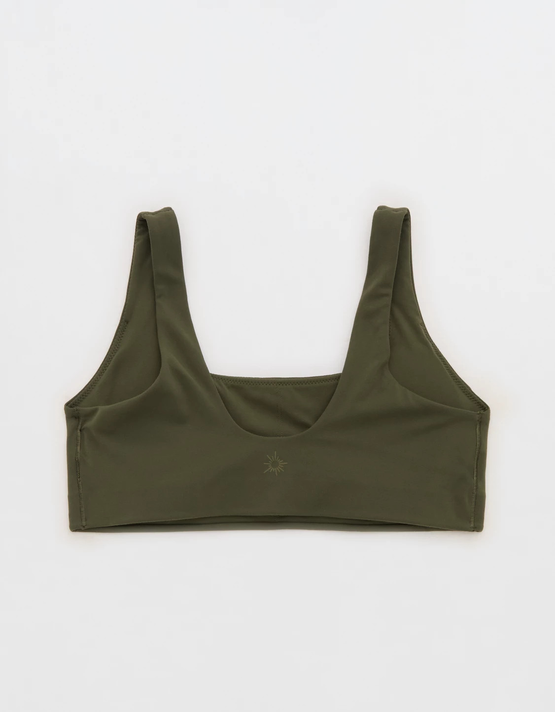 OFFLINE By Aerie Real Me XTRA Classic Sports Bra | Aerie