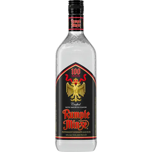 Rumple Minze | Total Wine