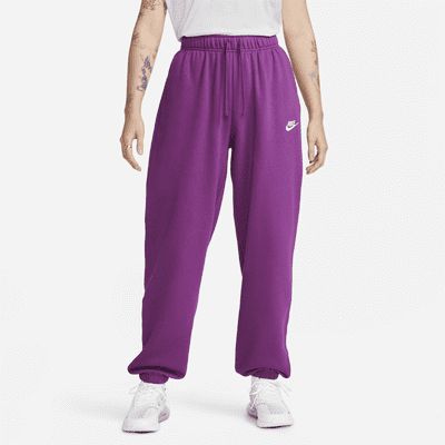 Women's Mid-Rise Oversized Sweatpants | Nike (US)