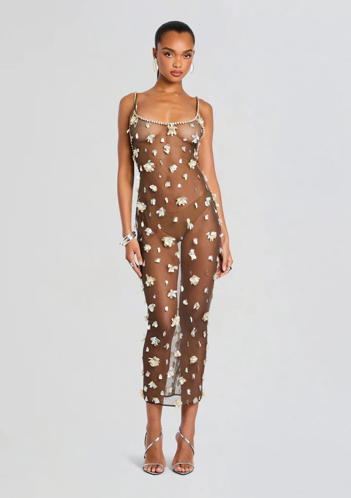 Algea Dress | Retrofete