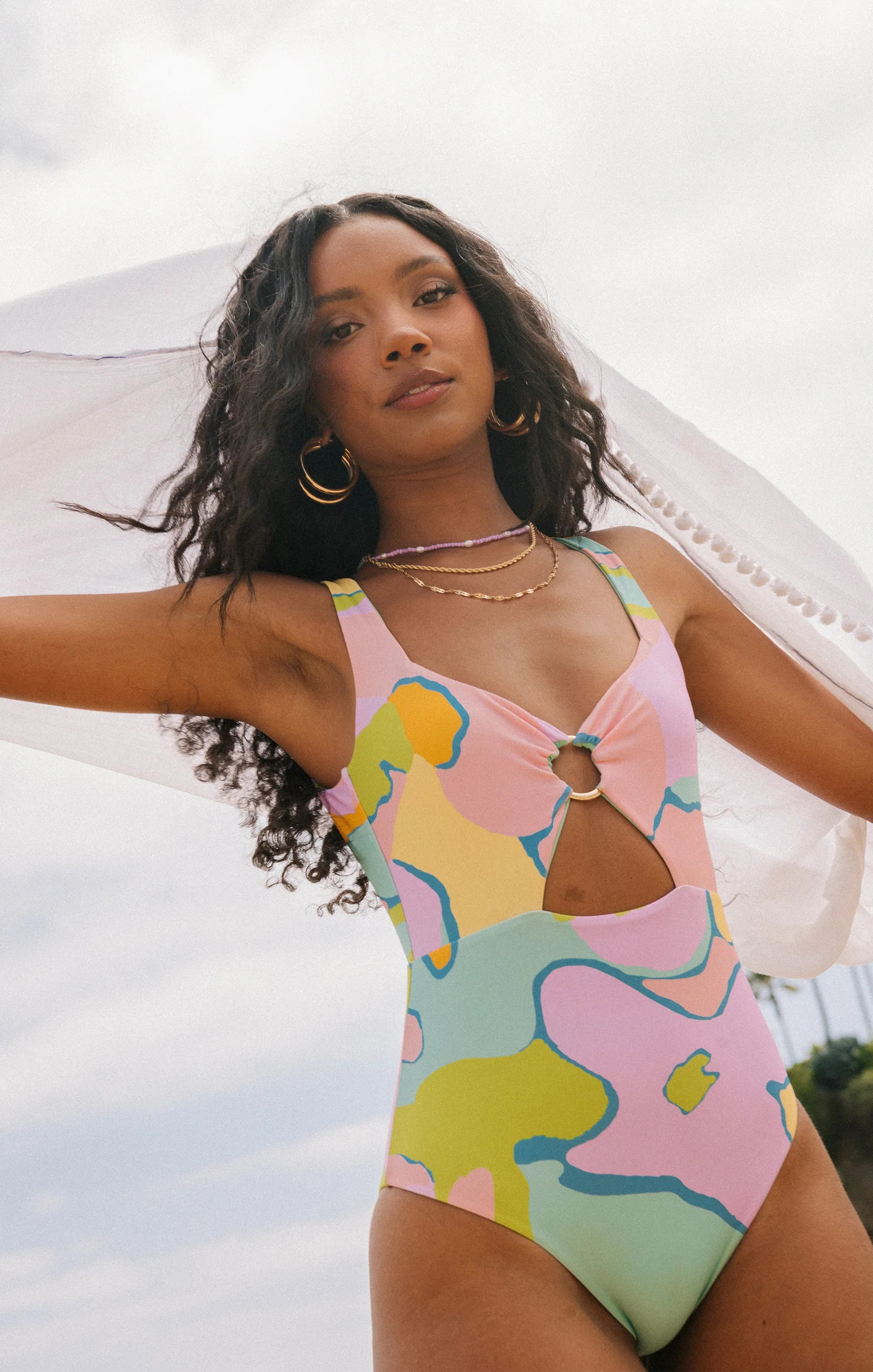 Summer One Piece | Show Me Your Mumu