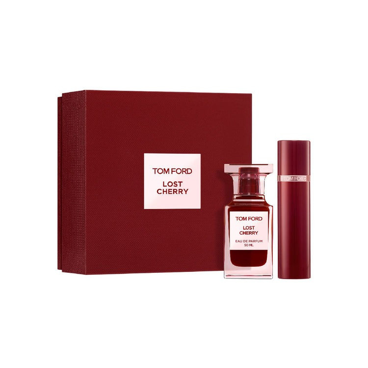 Tom Ford Unisex Lost Cherry Gift Set Fragrances 888066167147 | Jomashop.com & JomaDeals.com