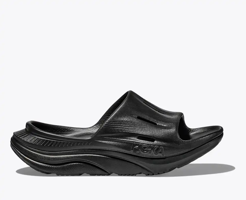 ORA Recovery Slide 3 | Hoka One US