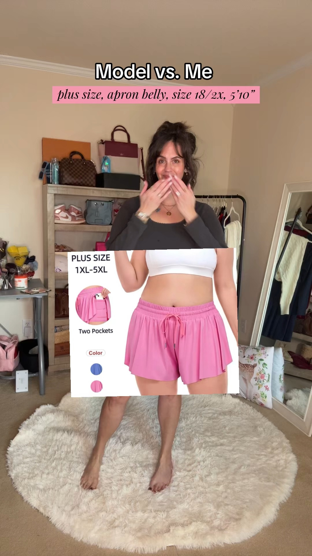 #LTKTall #LTKMidsize #LTKPlusSize