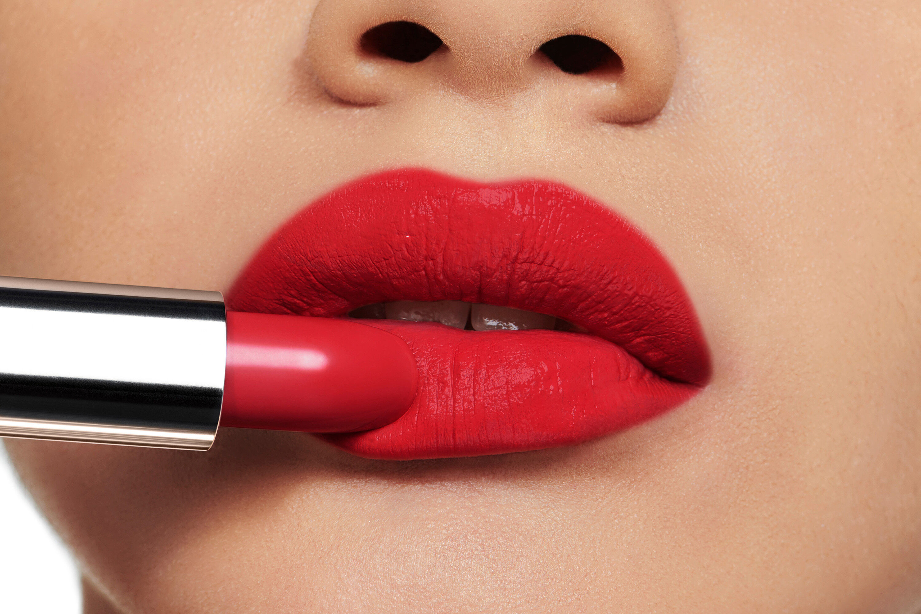 Rouge Dior Hydrating Lipstick and Couture Color | Dior US | Dior Beauty (US)