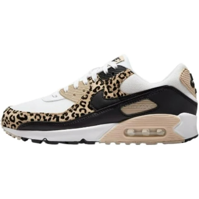 Women's Nike Air Max 90 White/Black-Sanddrift-Hemp (IF1619 100) - 6.5 | Walmart (US)
