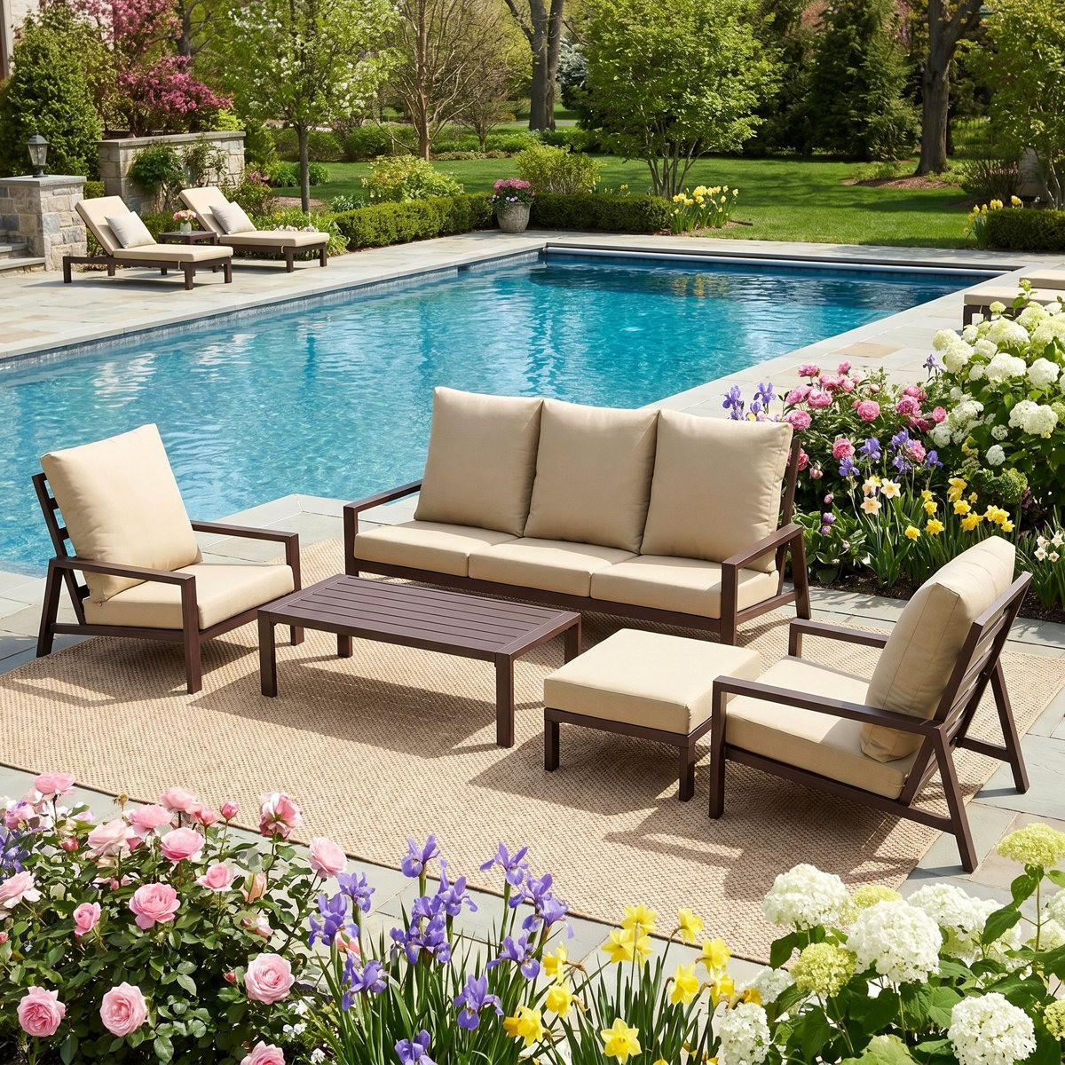 Okay besties, if you've been waiting to refresh your patio, THIS IS YOUR SIGN! 🤩☀️ The Wayfair Memorial Day Warehouse Clearout Sale is officially in its final hours and the deals are seriously too good to ignore! Score up to 60% off outdoor furniture, cozy conversation sets under $500, gorgeous patio sets under $1000, and small-space conversation sets under $400 that make even the tiniest balcony feel like a dream backyard retreat. 🌿✨Whether you're hosting summer BBQs, sipping your morning coffee outside, or creating the ultimate outdoor hangout spot, now's the time to grab those wishlist pieces before they're gone. Don't wait—today is the LAST DAY! 🏃‍♀️💨#Wayfair #WayfairSale #MemorialDaySale #WarehouseClearout #WayfairFinds #PatioFurniture #OutdoorLiving #OutdoorDecor #PatioGoals #BackyardGoals #SummerDecor #OutdoorFurniture #ConversationSet #PatioSet #OutdoorSeating #SmallSpaceLiving #SmallPatioIdeas #BalconyDecor #BackyardMakeover #PatioRefresh #OutdoorStyle #HomeDecorFinds #FurnitureDeals #HomeDeals #OutdoorEntertaining #SummerHosting #DeckDecor #GardenFurniture #PatioInspo #OutdoorOasis #AffordableLuxury #LuxuryForLess #OutdoorDining #BackyardDecor #HomeInspiration #WayfairOutdoor #MemorialDayDeals #ClearanceSale #LastDaySale #PatioSeason #SummerReady #OutdoorUpgrade #OutdoorConversationSet #PatioFurnitureSale #OutdoorFurnitureSale #HomeStyle #CozyOutdoorSpace #ShopTheSale #DealAlert #SavingsSeason

#LTKSeasonal #LTKHome #LTKSaleAlert