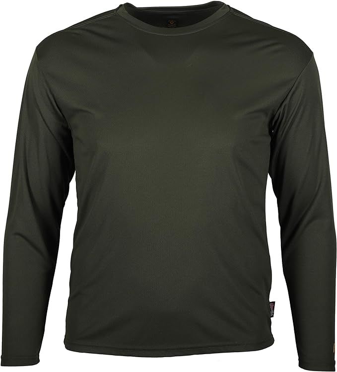Gamehide ElimiT Insect Shield Long Sleeve Tech Shirt | Amazon (US)