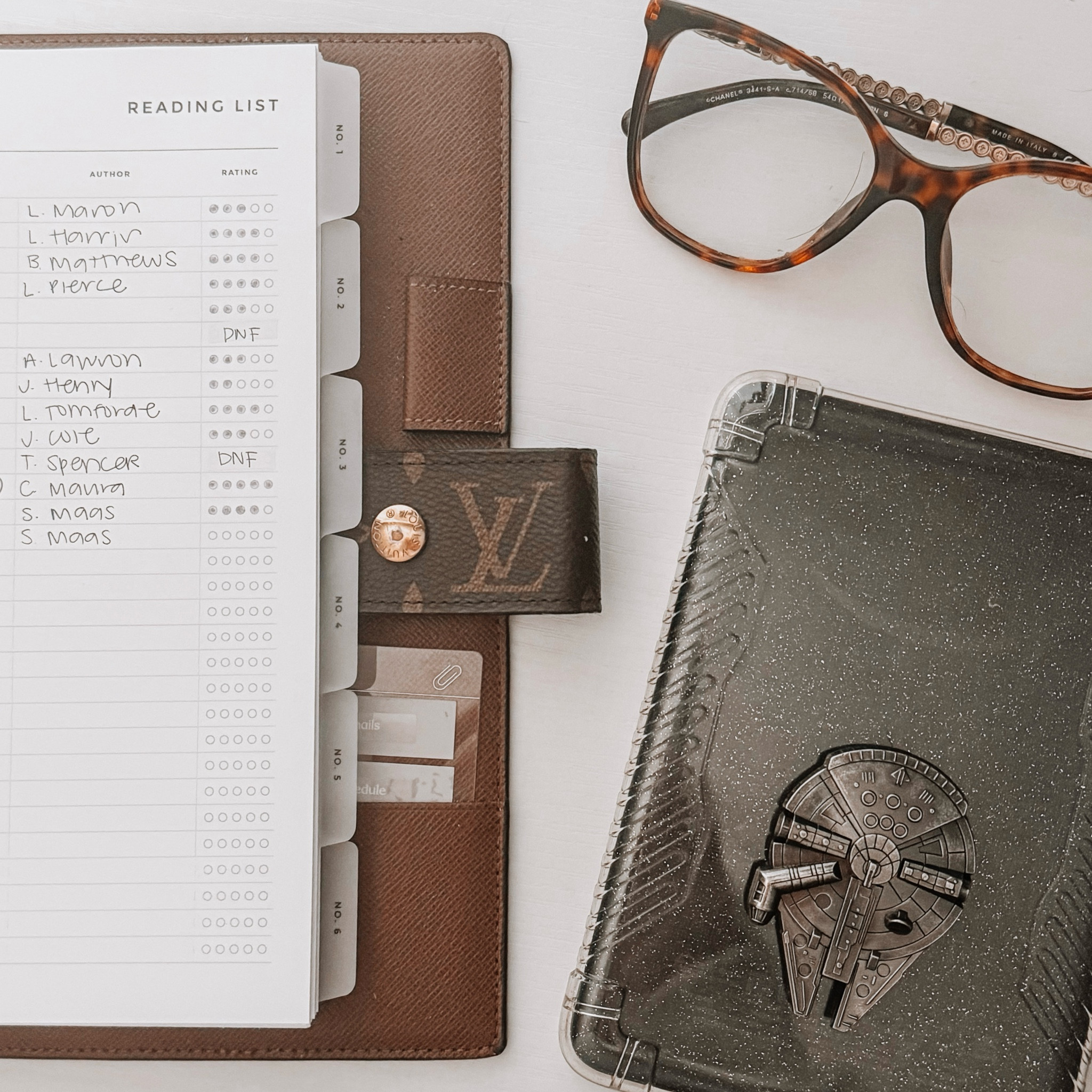 Kindle ✨

#LTKBacktoSchool #LTKFindsUnder100 #LTKSaleAlert