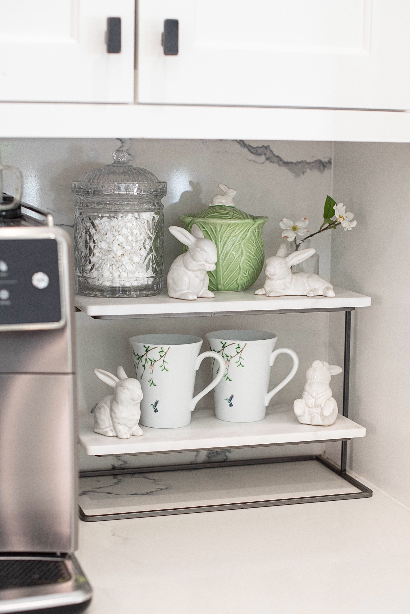 Set of 4 ceramic bunnies from Target. Perfect to place around to decorate for Easter 🐇

#LTKhome #LTKSeasonal #LTKfindsunder50