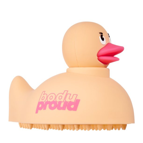 Body Proud Exfoliating and Cleansing Body & Scalp Brush, 1 pc | Walmart (US)