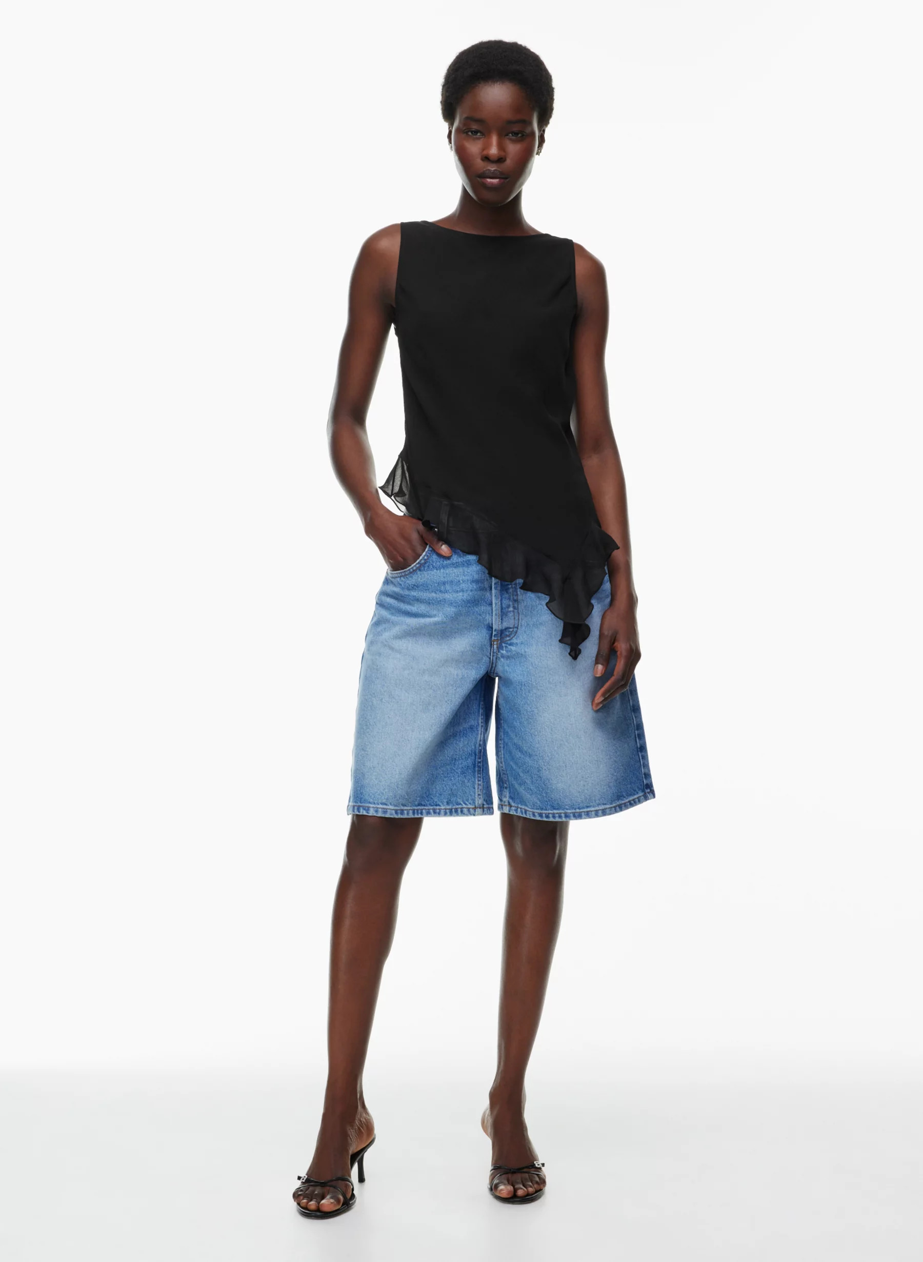 ELYSIAN TOP | Aritzia