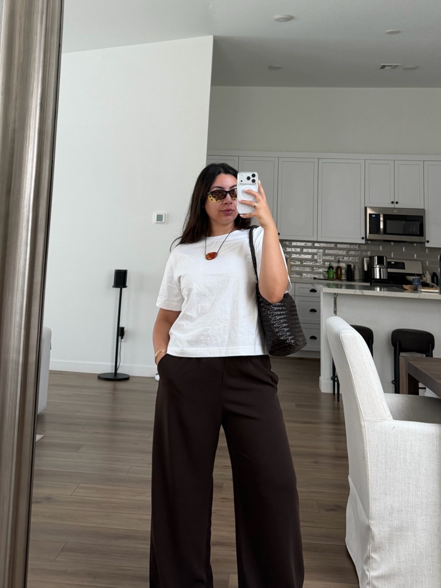 #LTKPetite #LTKMidsize #LTKootd