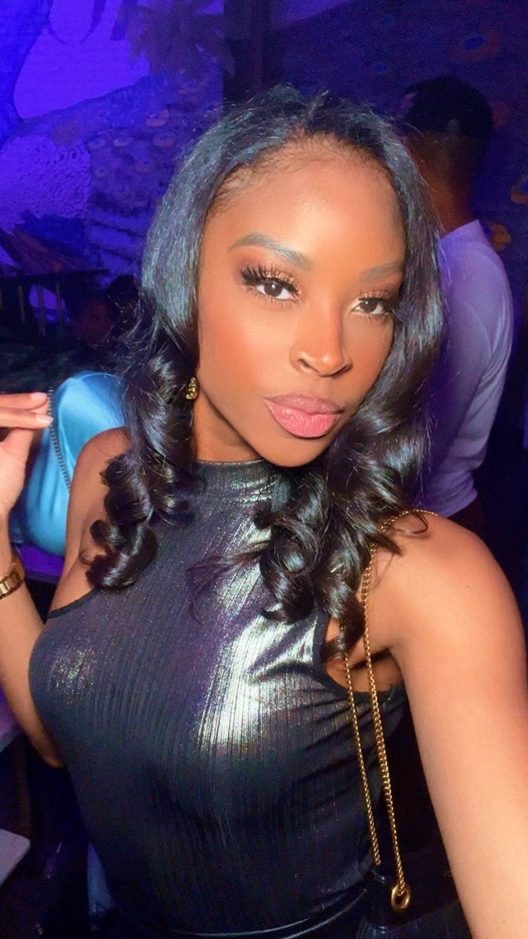 Wednesday night out ✨

#LTKdayinmylife #LTKootd #LTKCyberWeek