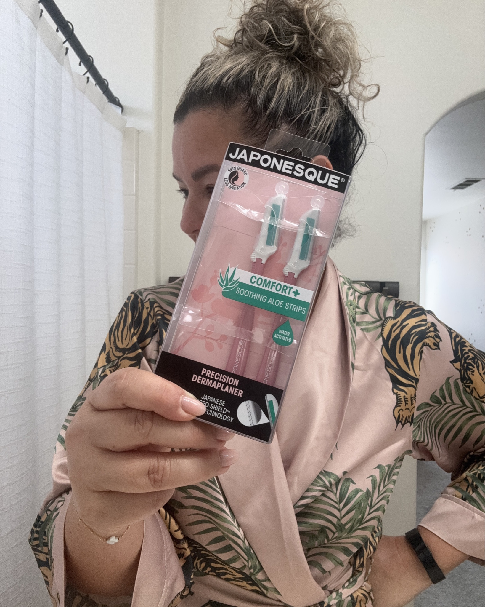 Not dermaplaning yet? You will.
Target’s soothing, precise tools = smooth, glowing skin.
Add to cart—you’ll be hooked ✨
Comment “LINK” to get it 🔗

#LTKBeauty #LTKMothersDay #LTKselfcare