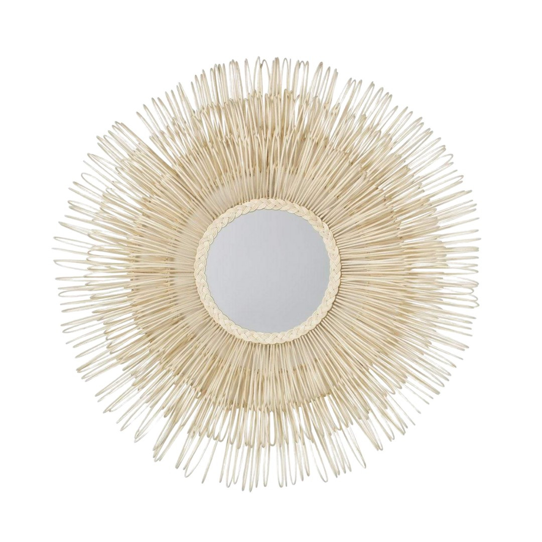 Adeera Mirror | Megan Molten