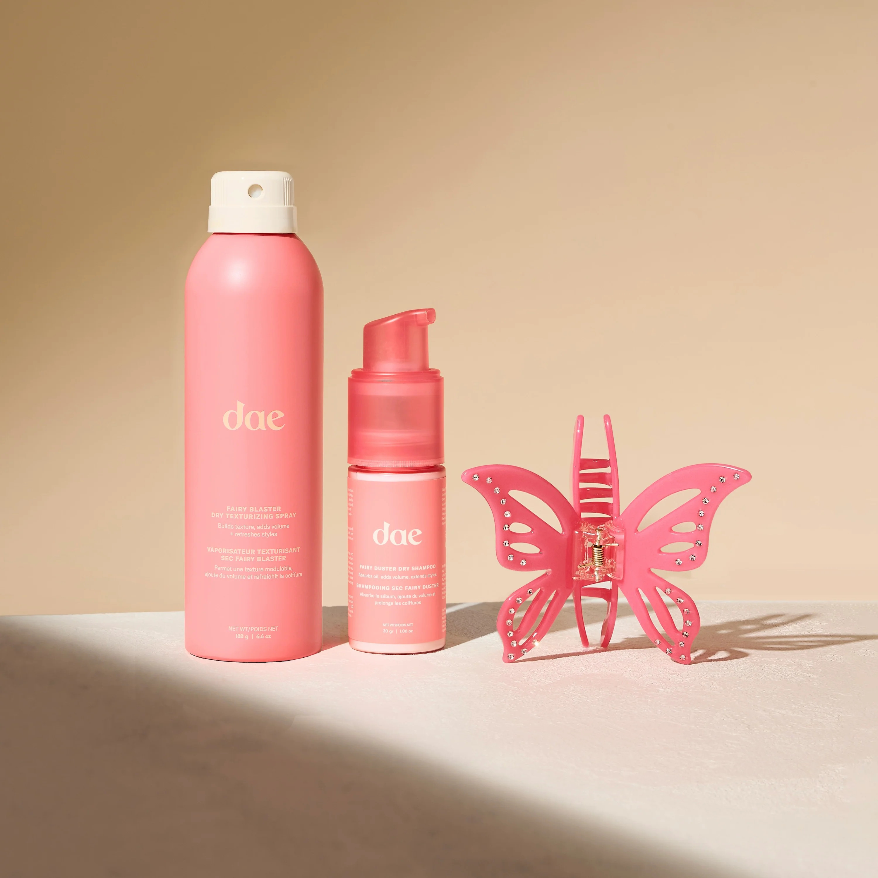 Fairy Hair Trio | Dae Hair