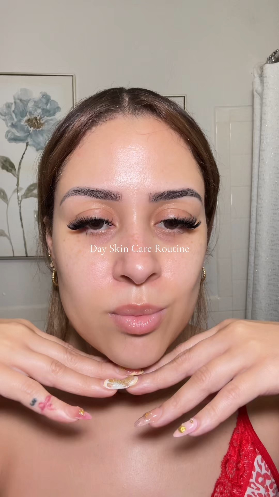 Day time skincare 

#LTKU #LTKOver40 #LTKBeauty