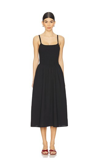 Codie Dress in Black | Revolve Clothing (Global)