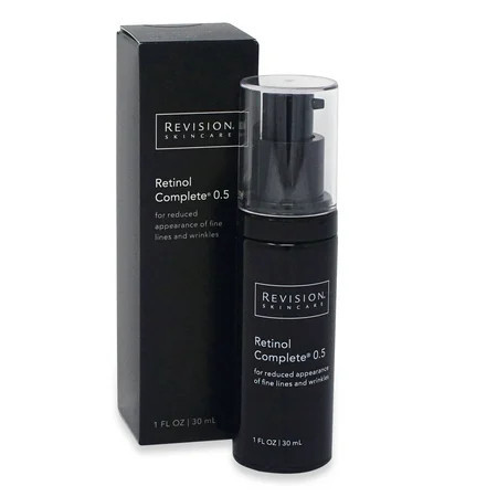 REVISION Skincare Retinol Complete 1 oz | Walmart (US)