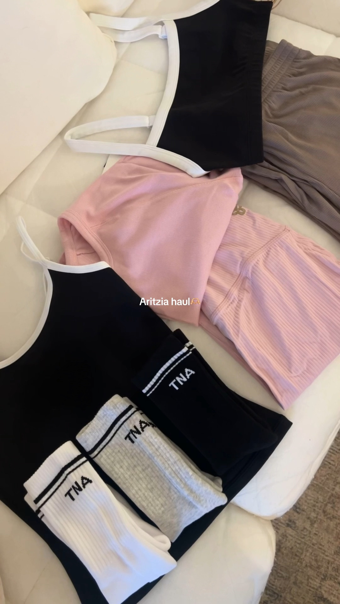 Aritzia haul🫶🏼

#LTKcanada #LTKstyletip #LTKFashionMonth