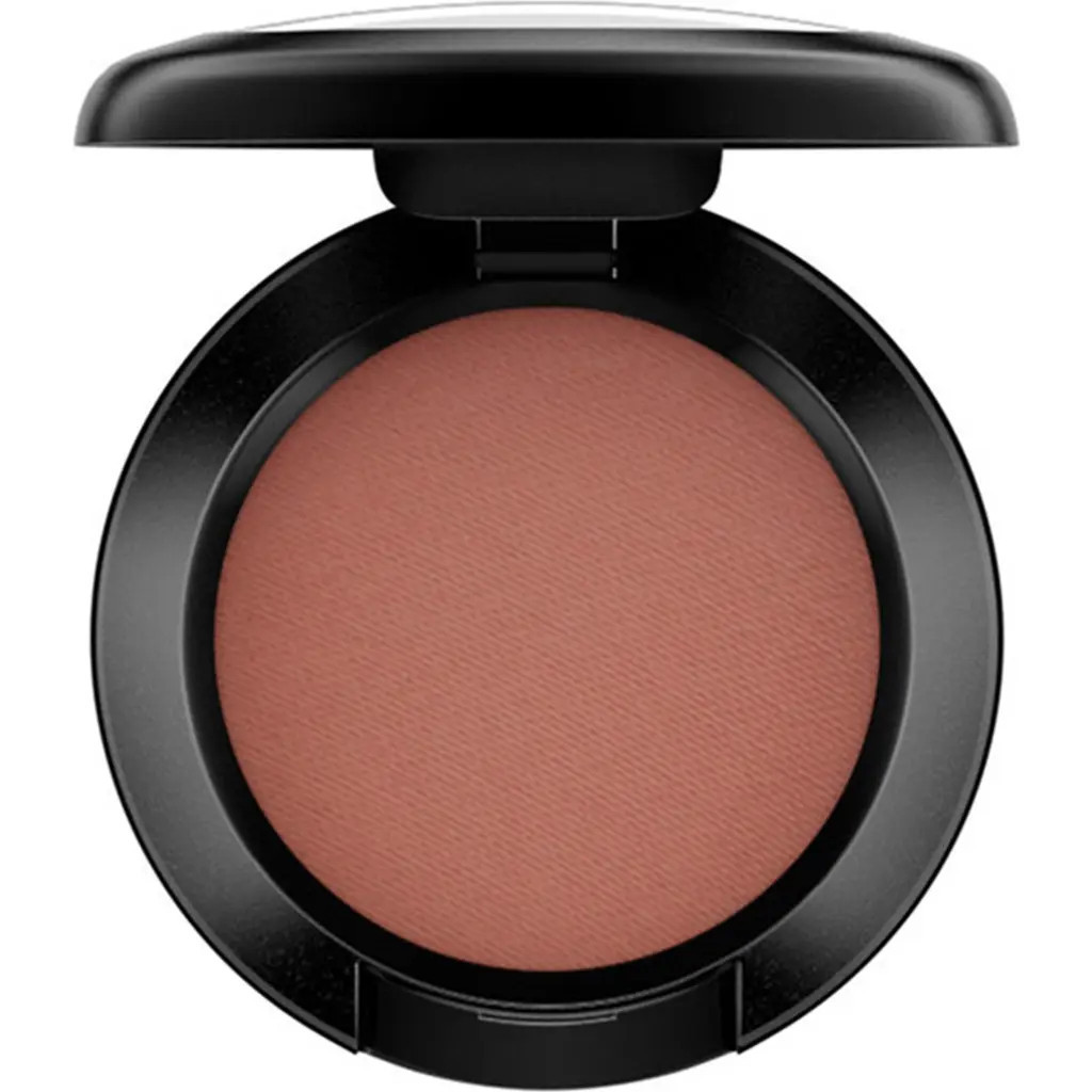 MAC Cosmetics Powder Eyeshadow in Brown Script (M2) at Nordstrom | Nordstrom