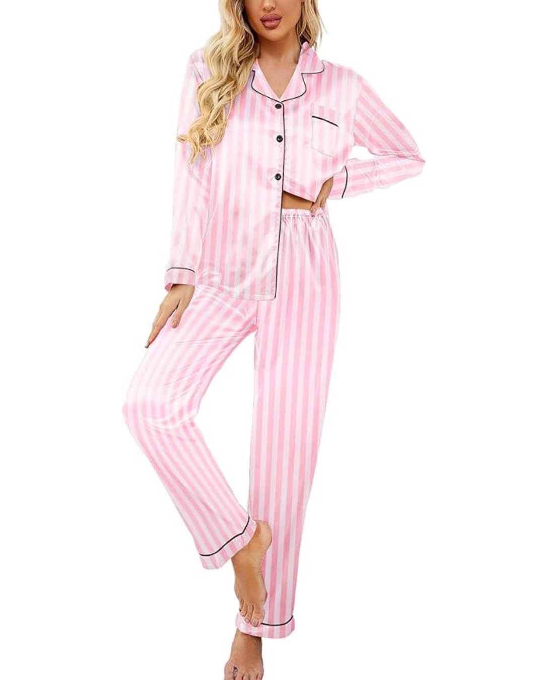 Cozy Christmas pajamas! Soft, festive, and perfect for Christmas morning photos, holiday movie nights, and winter lounging. These matching pajamas are a must for the season.

#ChristmasPajamas #MatchingFamilyPJs #HolidaySleepwear #CozyChristmas #ChristmasMorning #LTKFamily #ChristmasOutfits #MatchingPajamas

#LTKStyleTip #LTKSeasonal #LTKHoliday