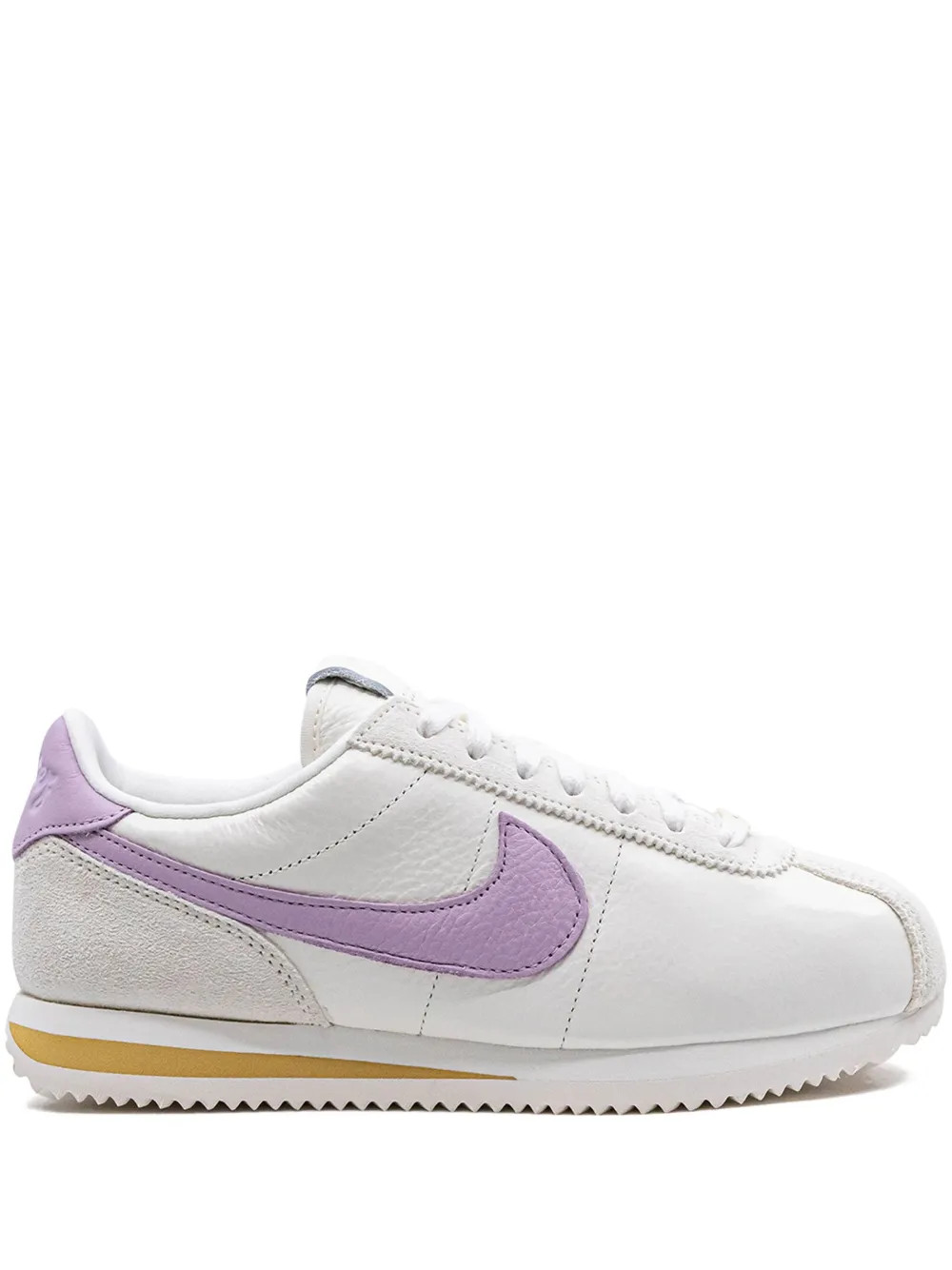 Nike Nike Cortez SE "Sail/Iced Lilac" Sneakers - Farfetch | Farfetch Global