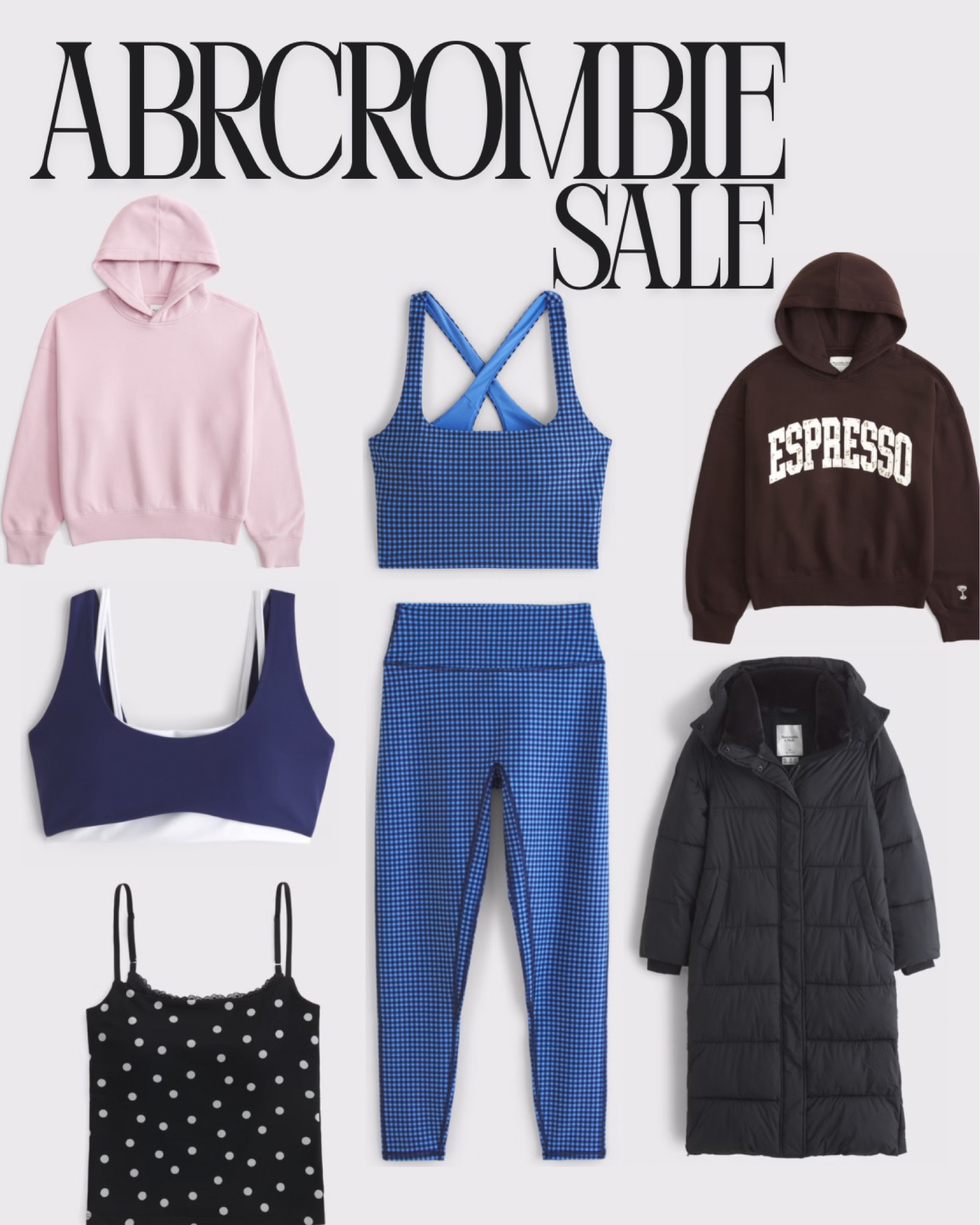 abercrombie after christmas sale items!

#LTKSaleAlert #LTKFindsUnder50 #LTKHoliday
