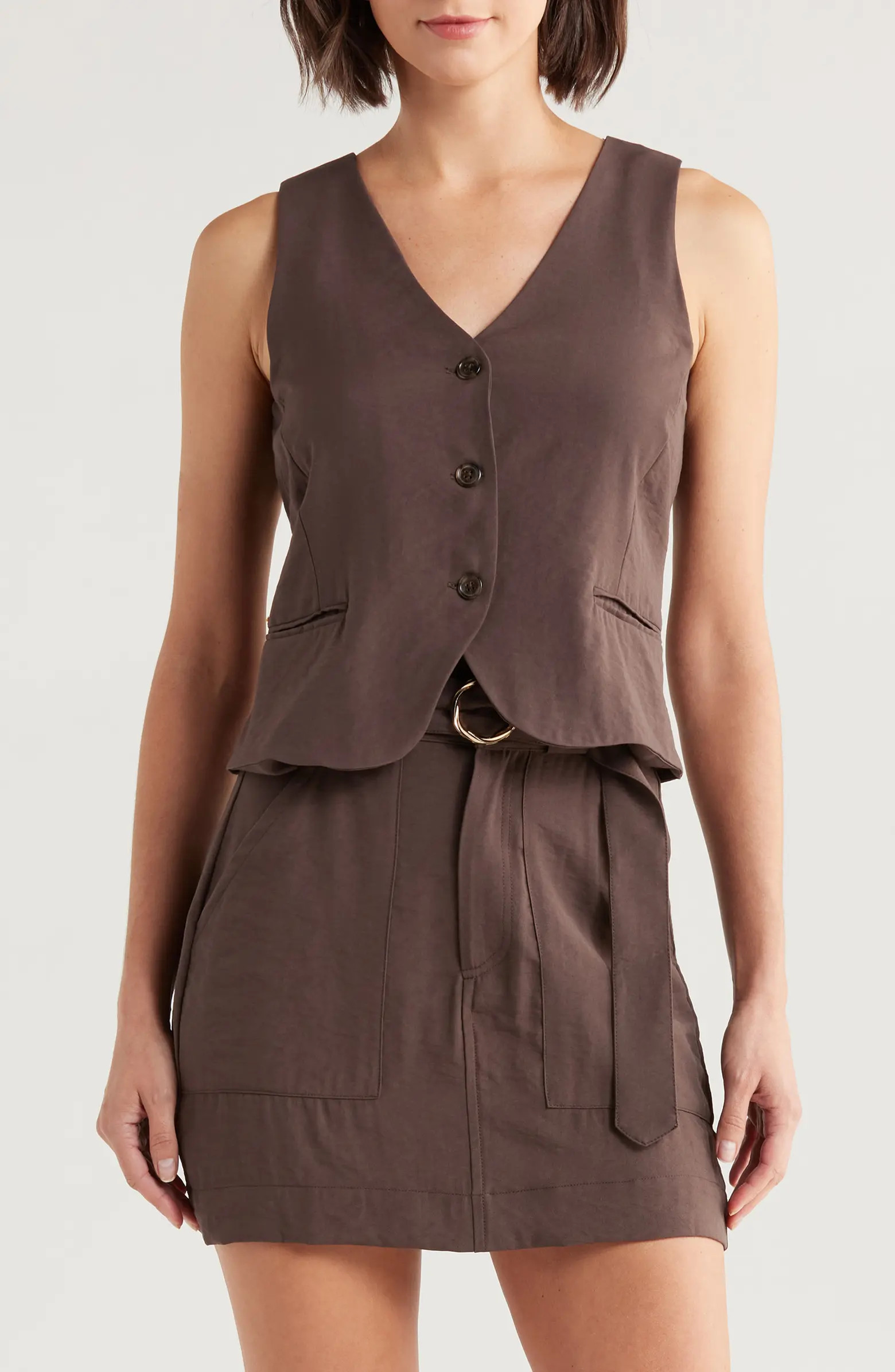 Nua Vest | Nordstrom