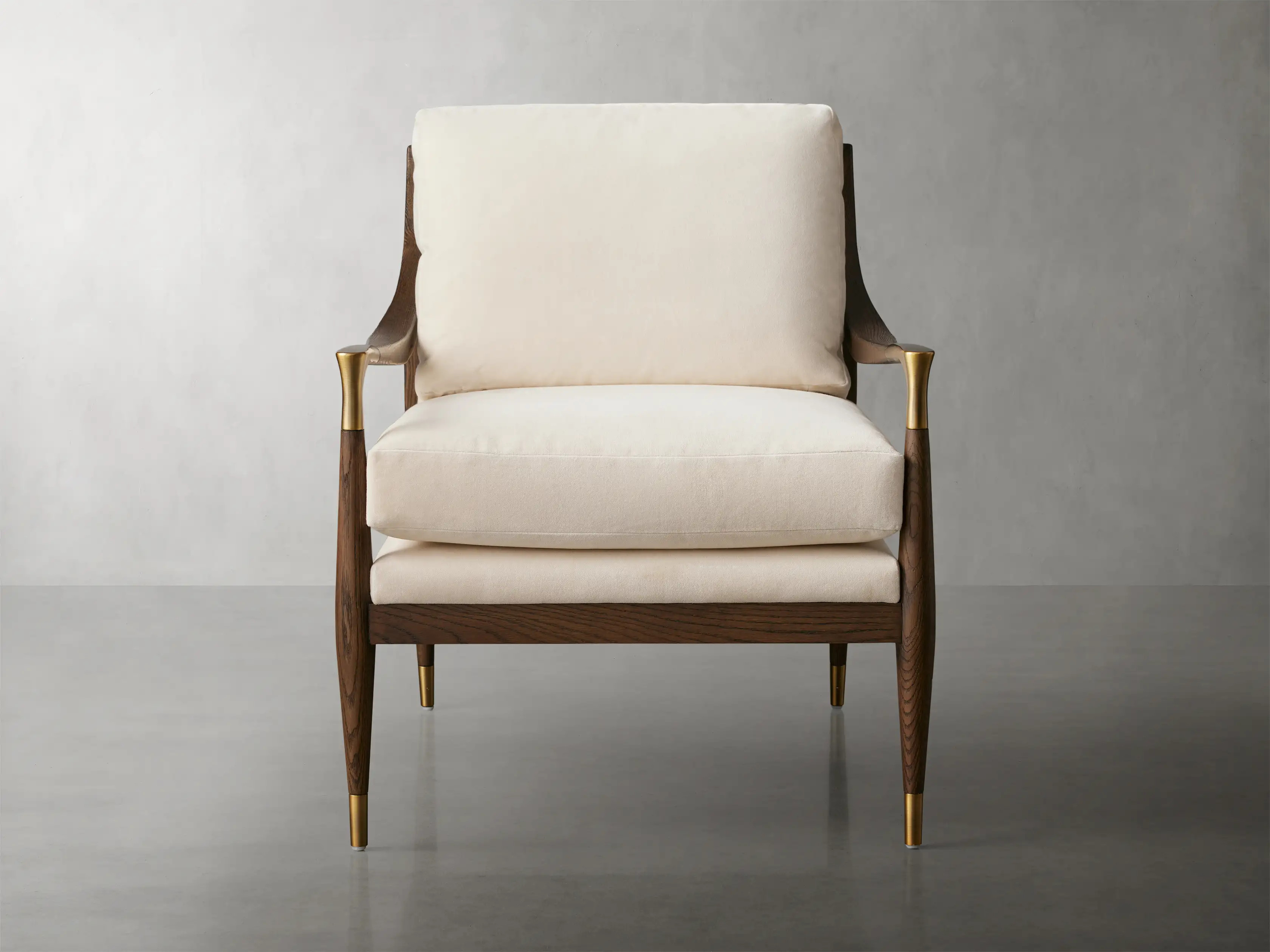 Fisher Chair | Arhaus