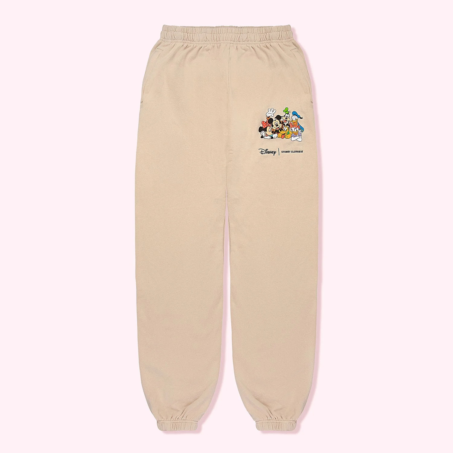 Disney Mickey & Friends Sweatpants | Stoney Clover Lane