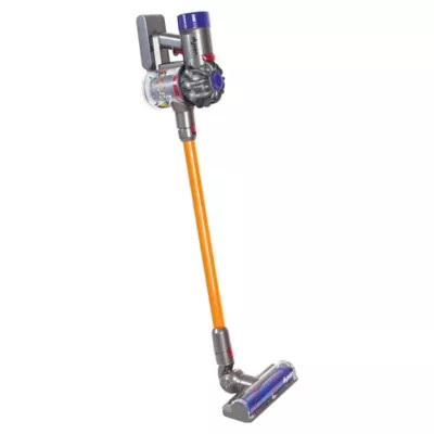 Dyson Cord-Free Toy Vacuum in Purple | buybuy BABY