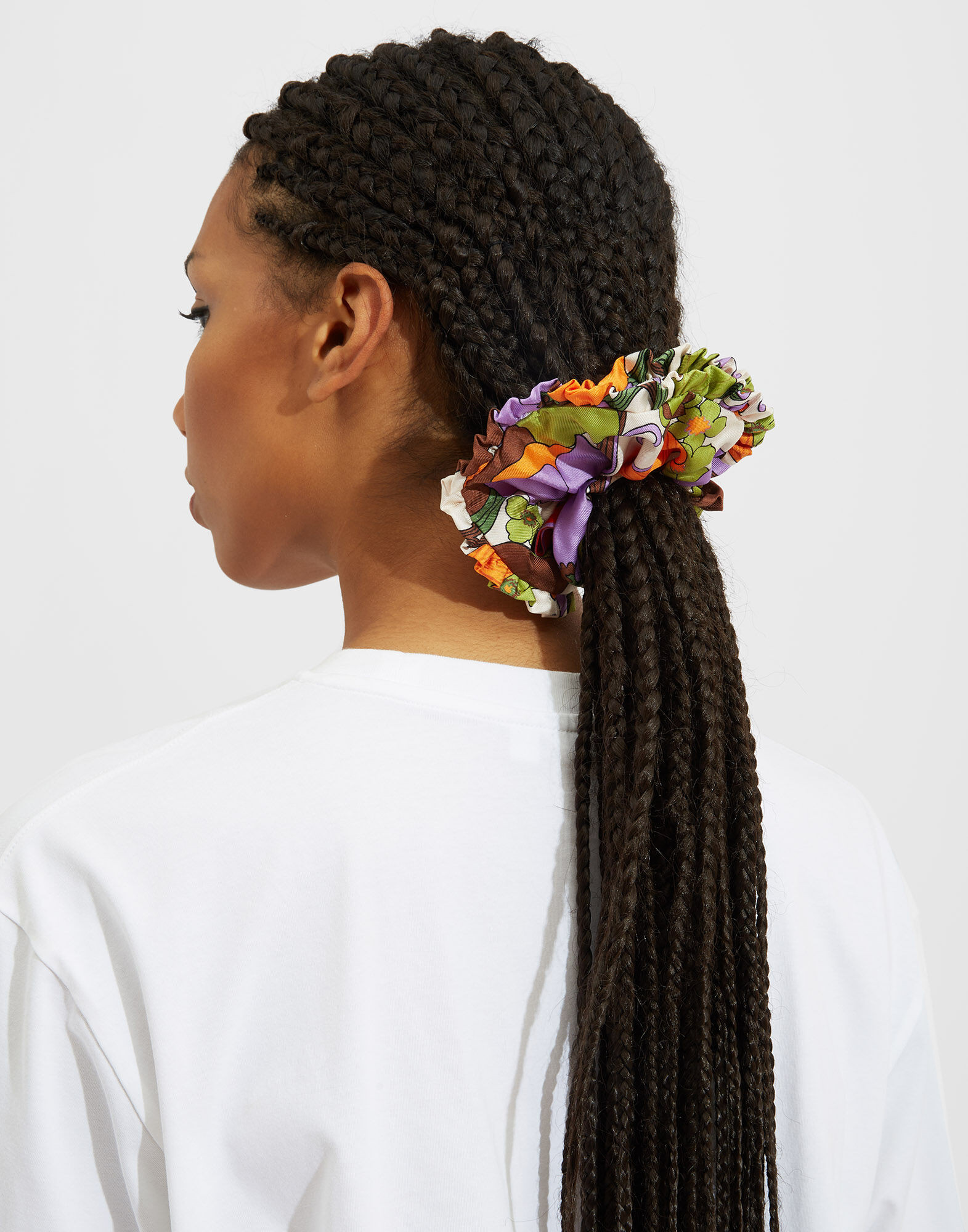 La DoubleJ LDJ Friends & Family | La DoubleJ - Scrunchie | La DoubleJ