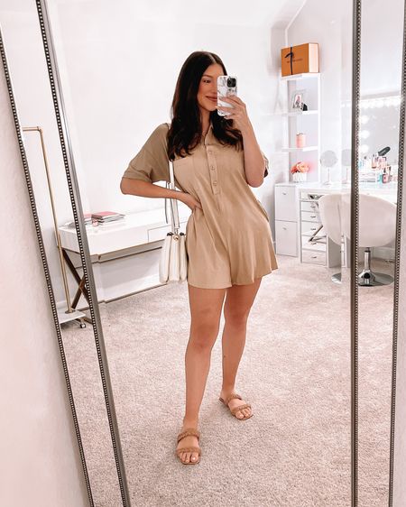 Linked some cute rompers for my long torso gals! Code ANGELICA15 for 15% off all of them!

One piece, ootd, style, mom look, mom outfit

#LTKFind #LTKSeasonal #LTKstyletip