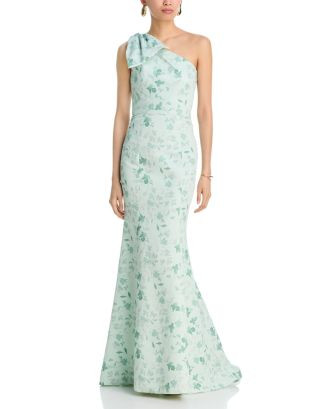 Nerine One Shoulder Dress | Bloomingdale's (US)