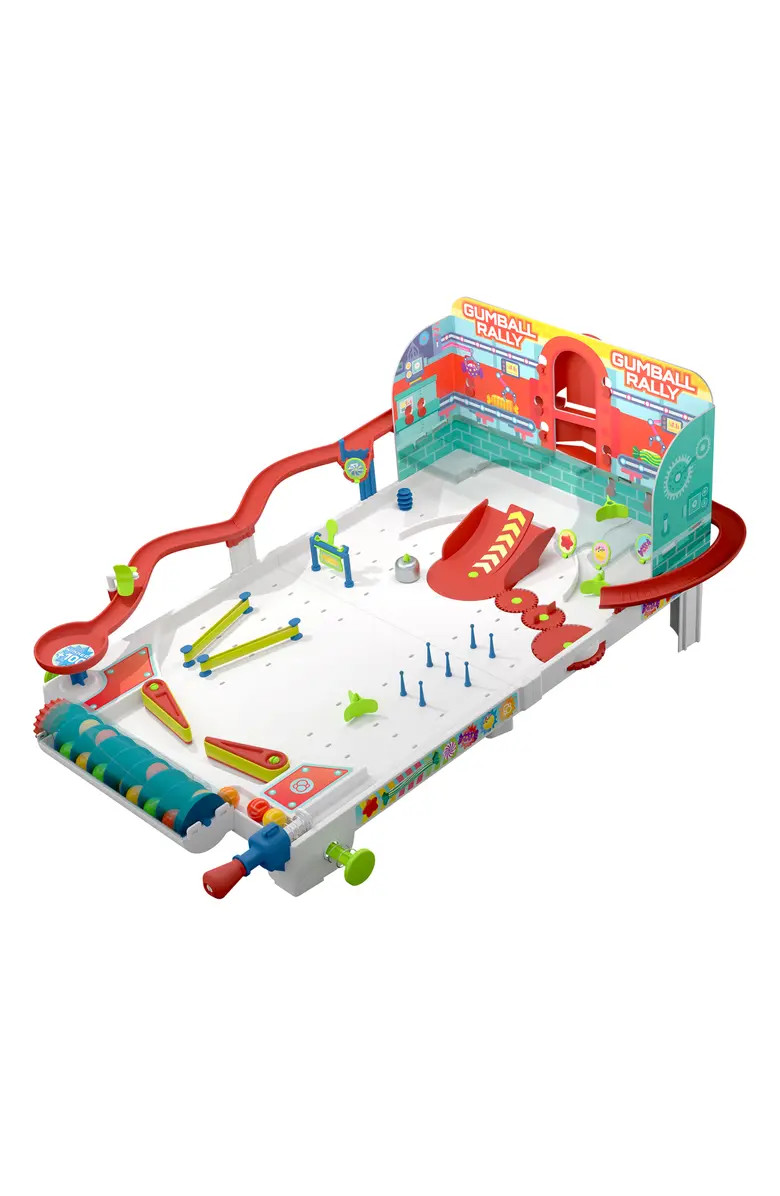 Thames & Kosmos Pinball Machine Maker Playset | Nordstrom | Nordstrom