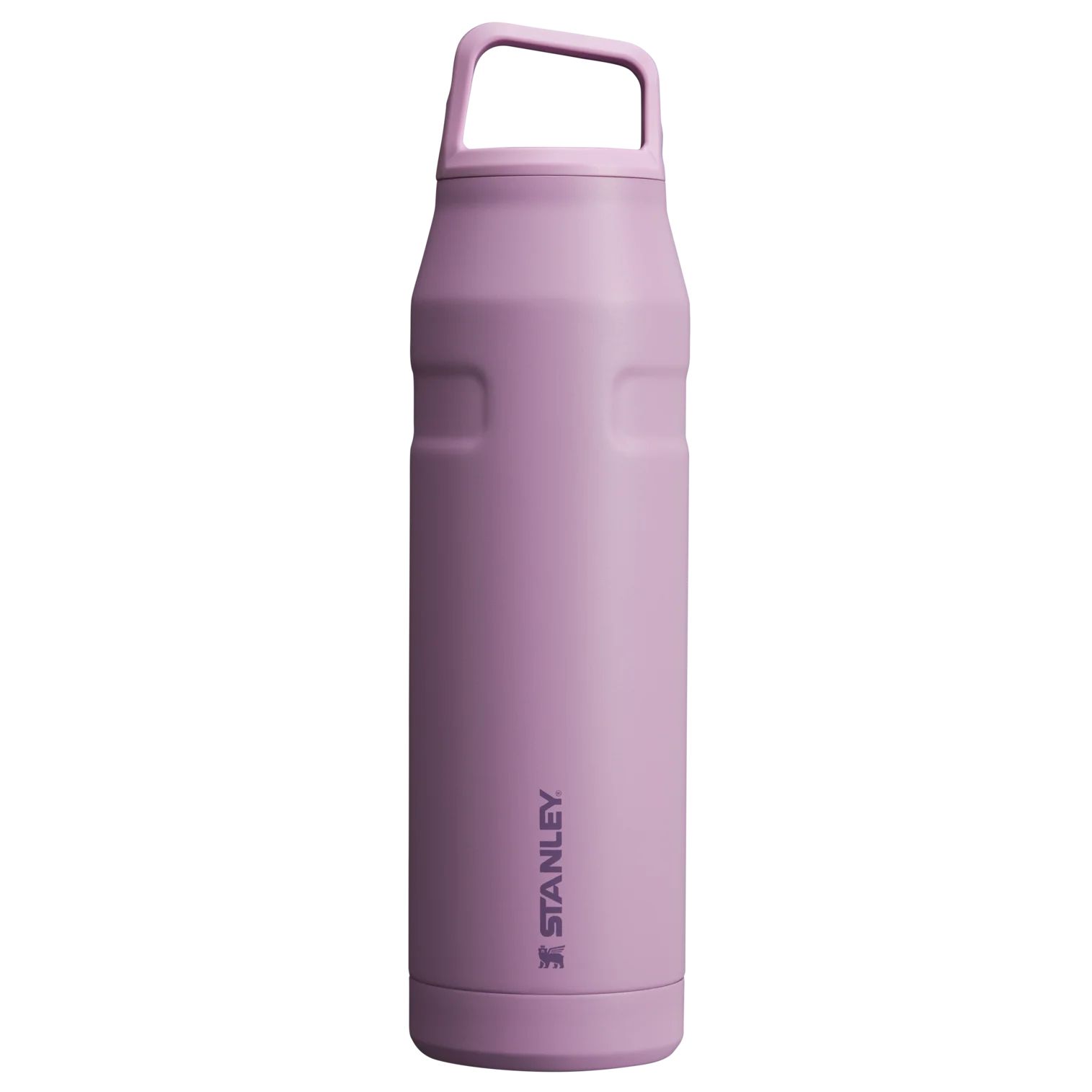 IceFlow™ Bottle with Cap and Carry+ Lid | 36 OZ | Stanley PMI US