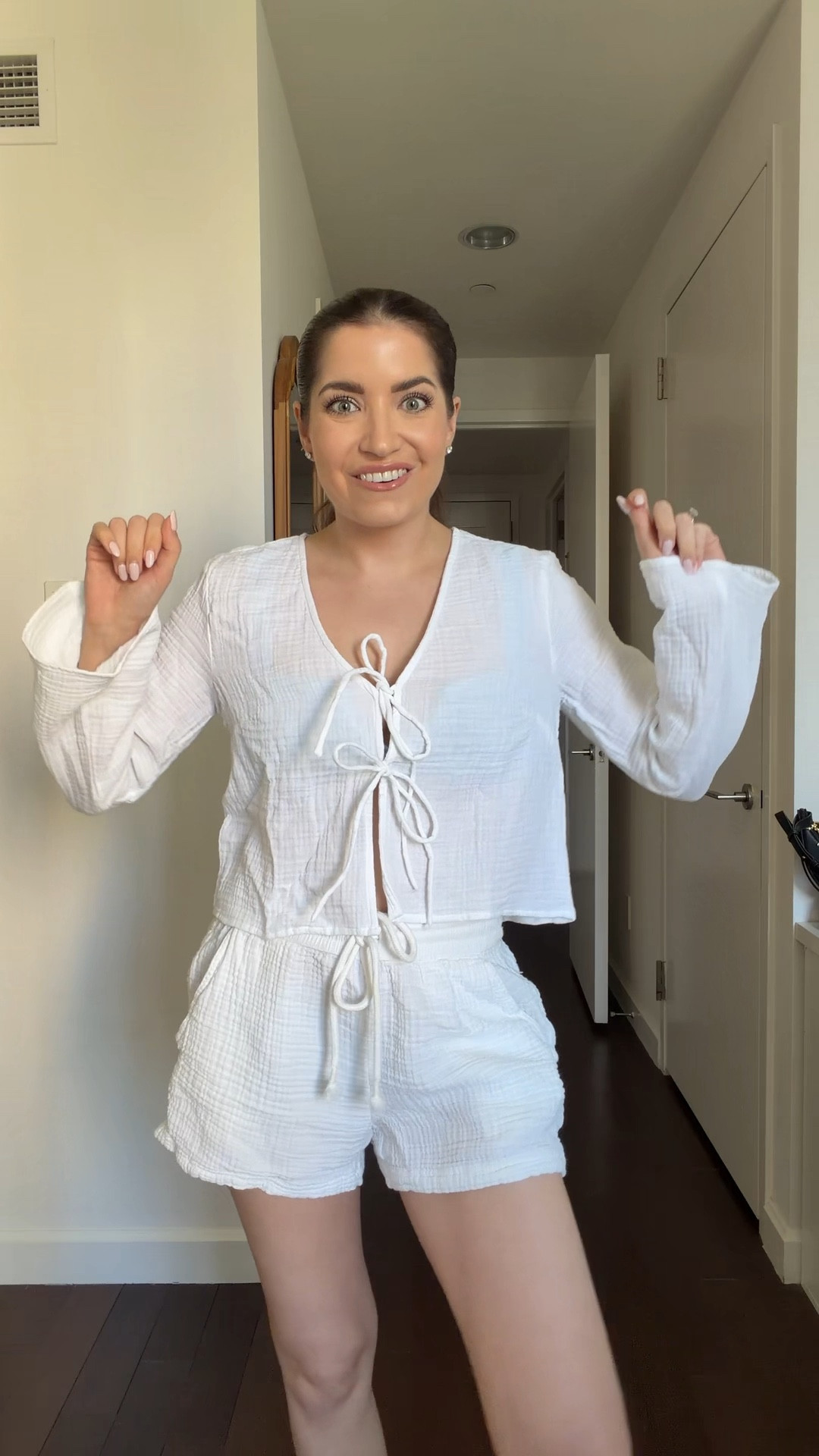 Getting vacation-ready with these cover ups 

#LTKSaleAlert #LTKSwim #LTKTravel