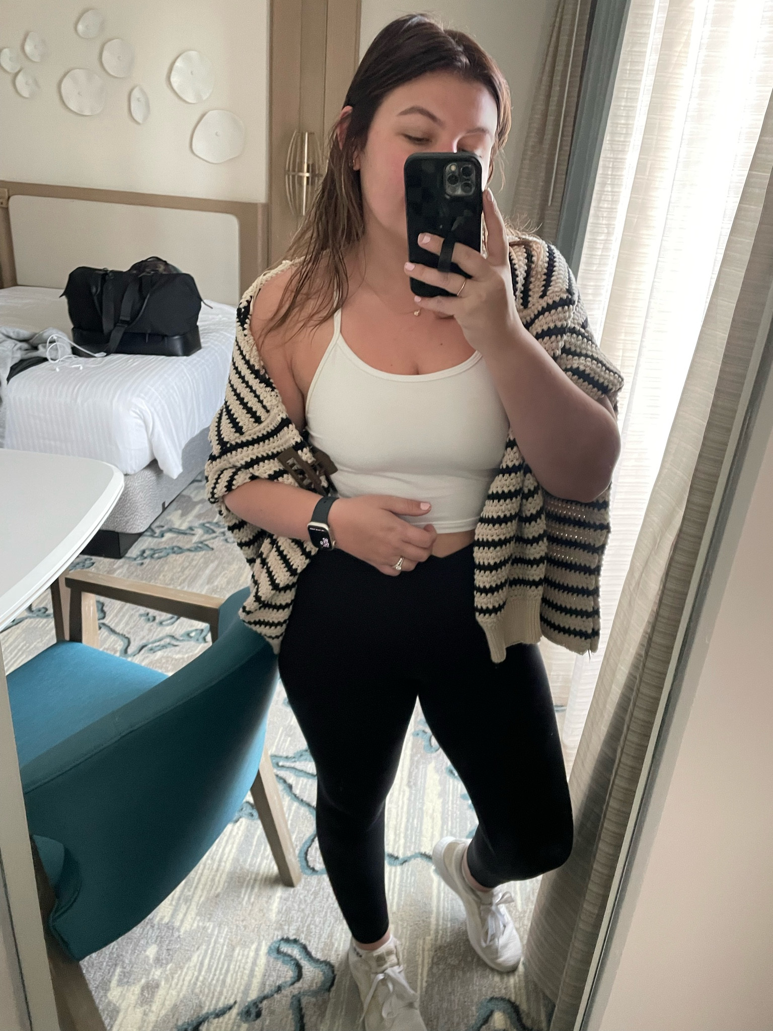 Travel day! 


#LTKmidsize #LTKtravel #LTKfindsunder50