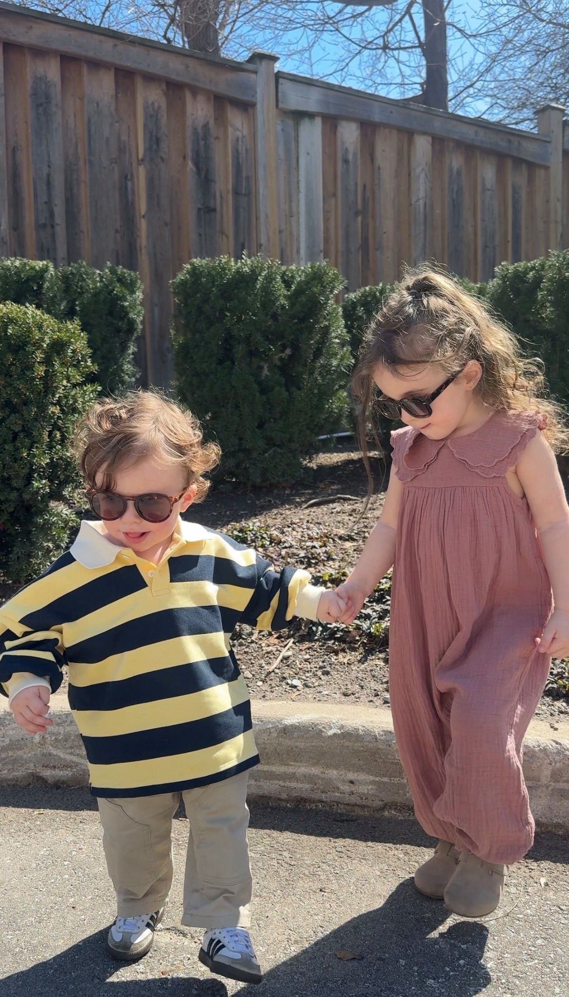 sun is shining, spring is here!! 🌞

#LTKbaby #LTKsummer #LTKkids