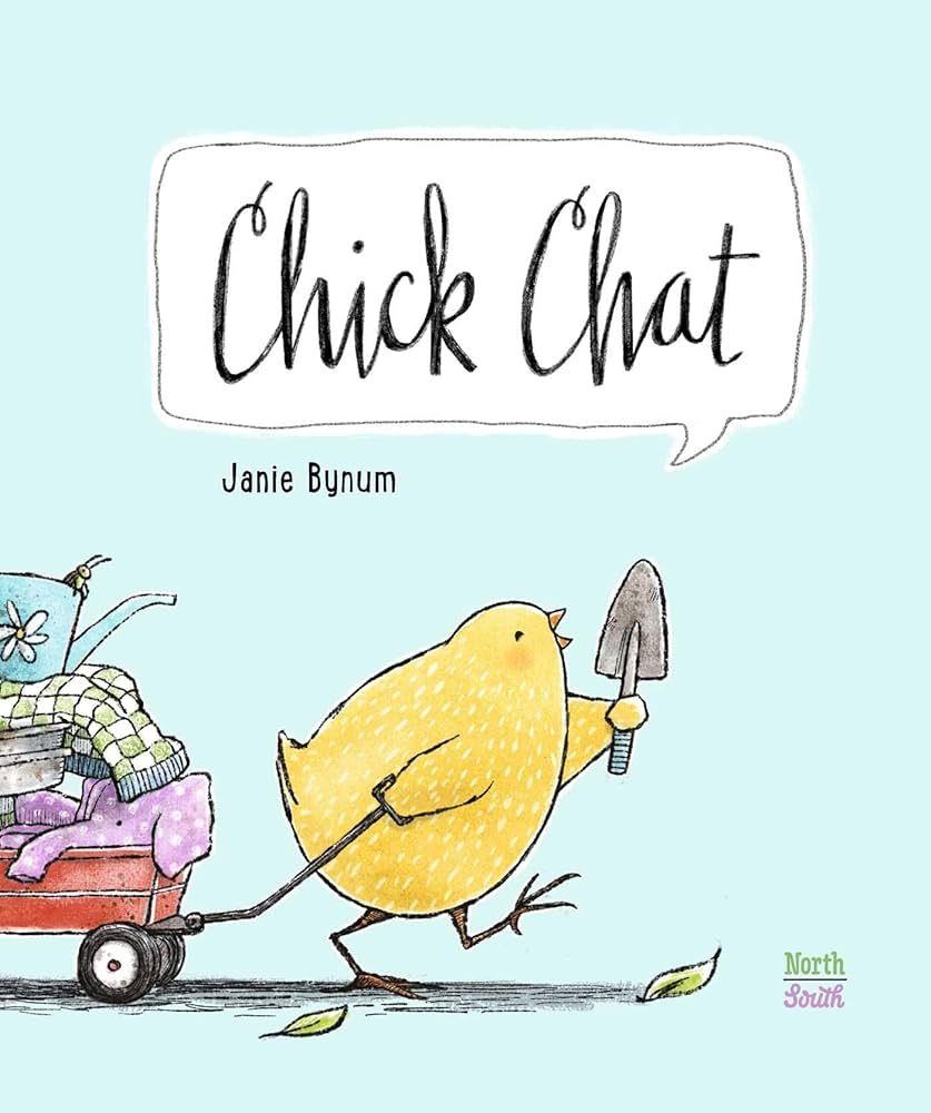 Chick Chat | Amazon (US)